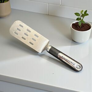 KitchenAid Restaurant Commercial Style Large Heavy Lifter Turner Grill BBQ Flip